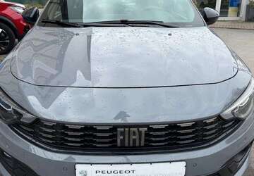 Fiat Tipo 97.500 km 10.490 &euro; Hersbruck 91217