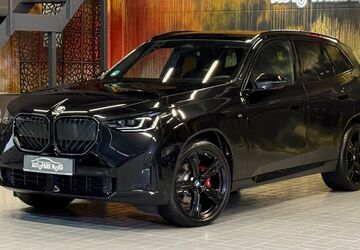 BMW X3 15.562 km 60.490 &euro; München 81829