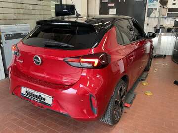 Gebrauchte Opel Ampera
