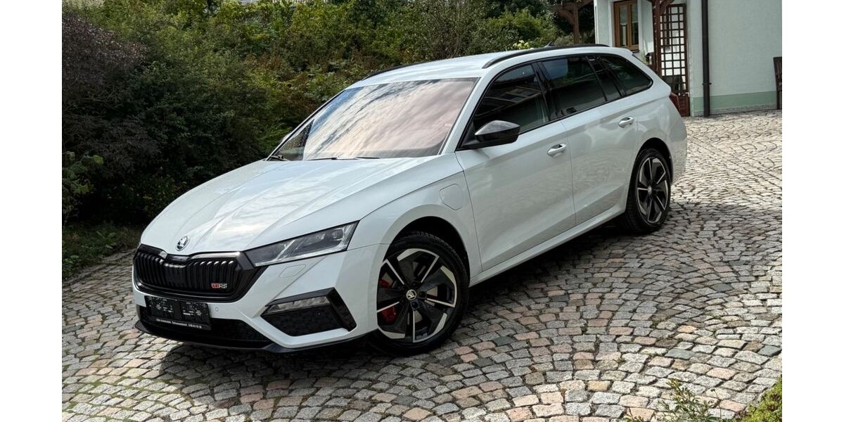 Skoda Octavia 22.000 km 35.550 &euro; Schwarzenbach 92720