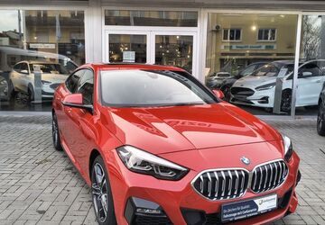 BMW 218 Gran Coupé 17.619 km 29.900 &euro; Speyer 67346