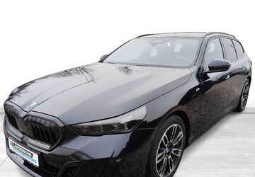 BMW 550 19.965 km 73.912 &euro; Unstruttal 99996