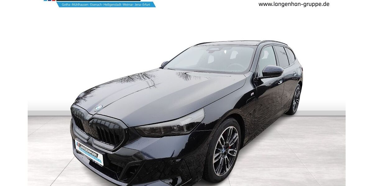 BMW 550 19.965 km 73.912 &euro; Unstruttal 99996