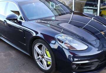 Porsche Panamera 101.800 km 65.890 &euro; Ostfildern 73760