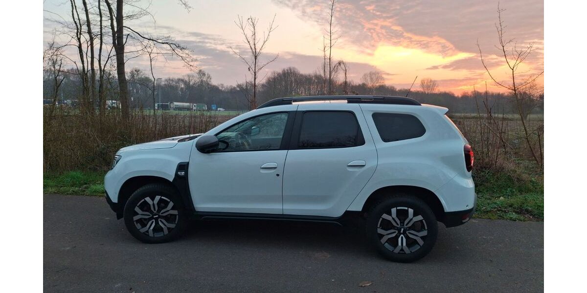 Dacia Duster 48.000 km 21.000 &euro; Mönchengladbach 41061