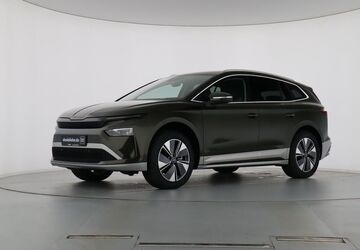 Skoda Enyaq 5.500 km 41.899 &euro; Halle (Saale) 06126