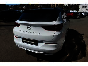 Opel Grandland (X) 51.950 km 23.990 &euro; Bad Endbach 35080
