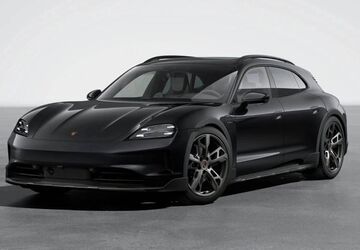 Porsche Taycan 10.900 km 114.900 &euro; Diez 65582