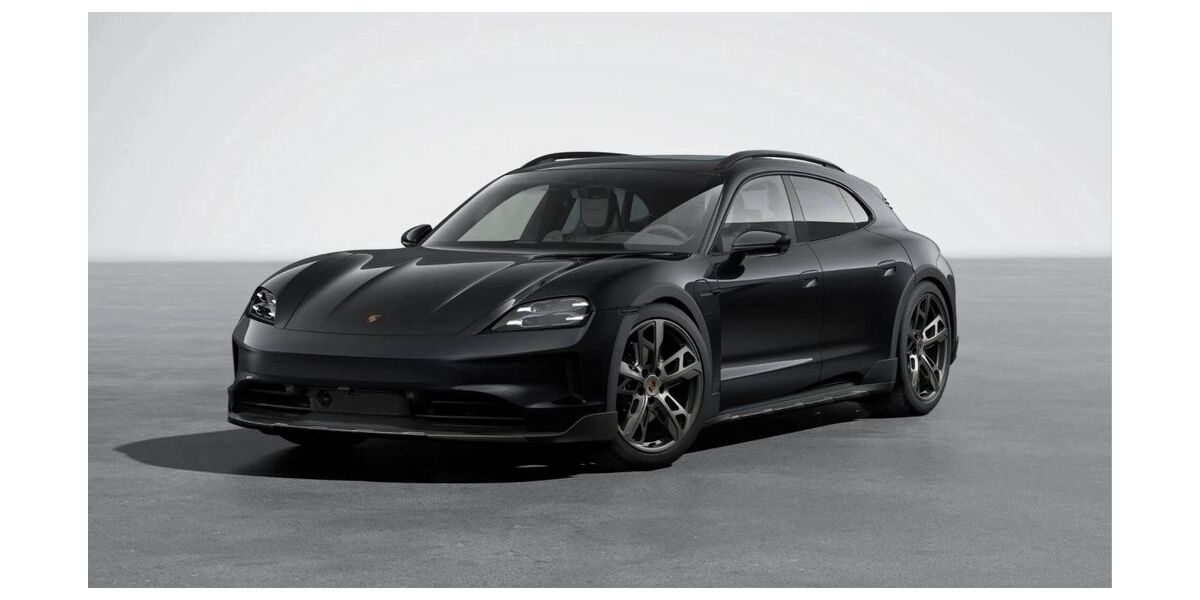 Porsche Taycan 10.900 km 114.900 &euro; Diez 65582