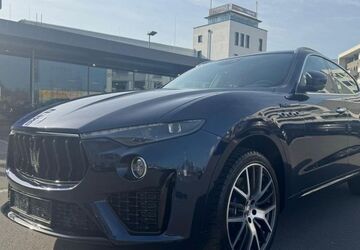 Maserati Levante 11.130 km 62.480 &euro; Eschweiler 52249