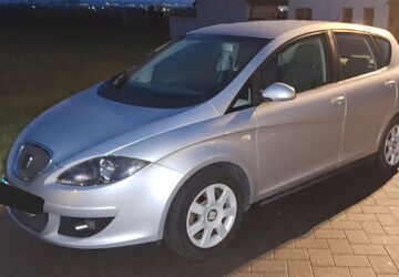 Seat Altea 247.000 km 1.900 &euro; Kettig 56220