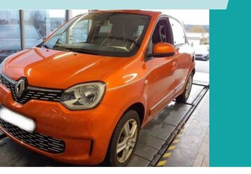 Renault Twingo 35.711 km 11.990 &euro; Leonberg 71229