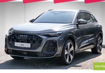 Audi Q5 9.900 km 64.700 &euro; Weinheim 69469