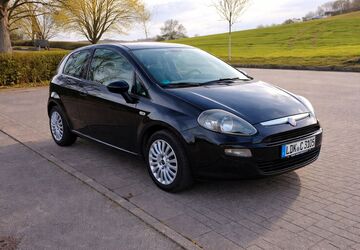 Fiat Punto Evo 112.000 km 3.750 &euro; Leun 35638