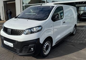 Fiat Scudo 127.000 km 13.480 &euro; Hessisch Lichtenau 37235