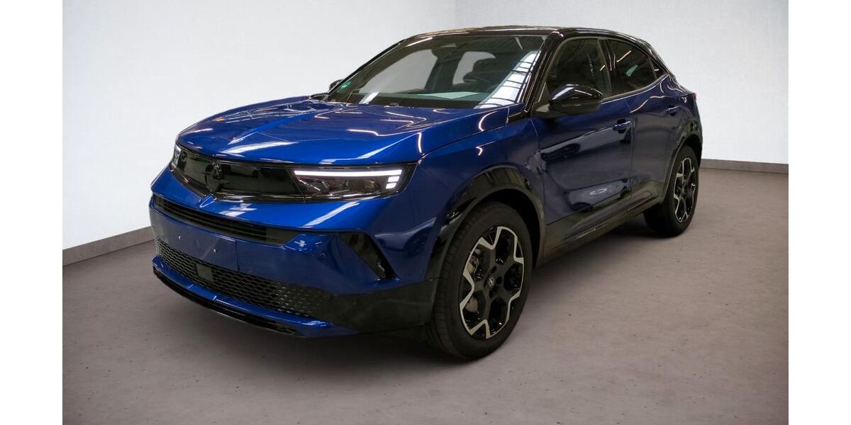 Opel Mokka 1.055 km 22.995 &euro; Parsberg 92331