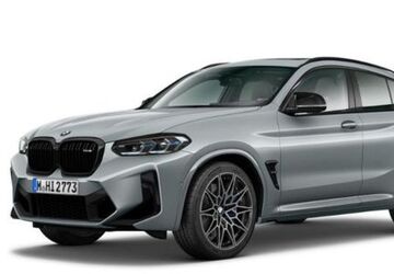 BMW X4 M 10.873 km 72.440 &euro; Backnang 71522