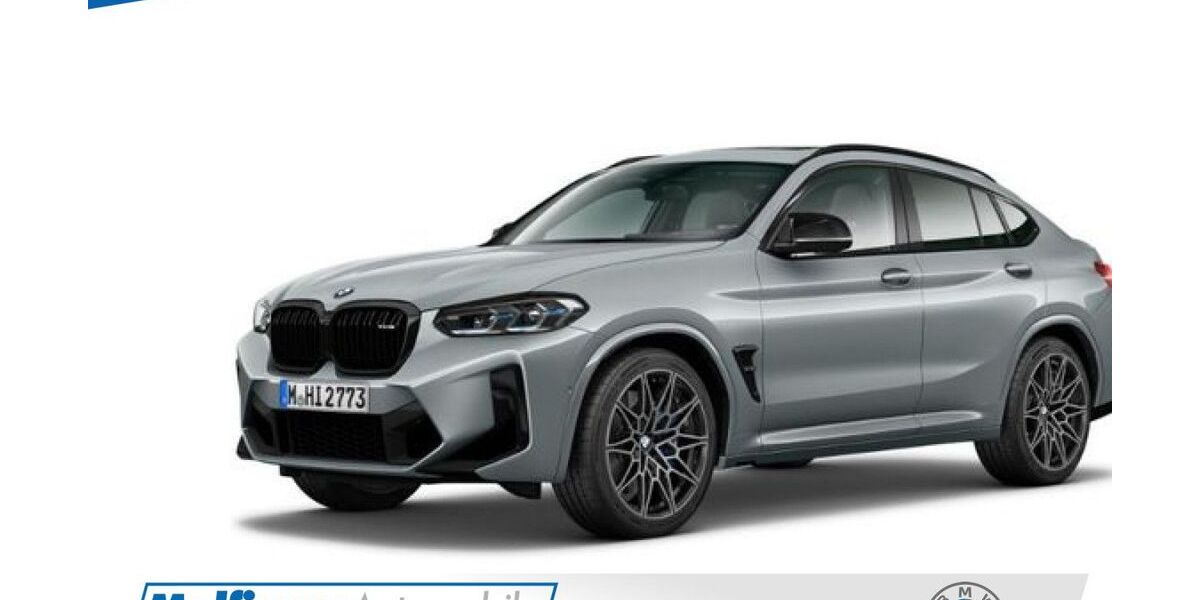 BMW X4 M 10.873 km 72.440 &euro; Backnang 71522