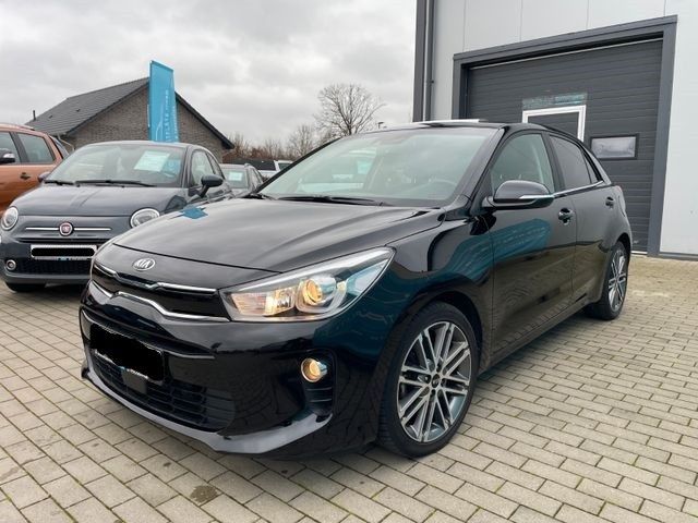 Kia Rio 35.920 km 17.280 &euro; Celle 29229