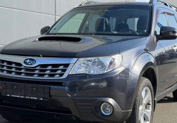 Subaru Forester 237.646 km 2.990 &euro; Fürth 90763