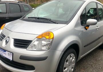 Renault Modus 77.505 km 3.995 &euro; Altensteig 72213
