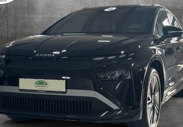 Skoda Enyaq 5.000 km 54.450 &euro; Chemnitz 09116