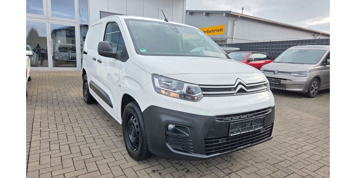 Citroen Berlingo 55.300 km 10.950 &euro; Sankt Augustin 53757