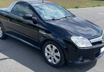 Opel Tigra 150.000 km 3.299 &euro; Nienburg 31582
