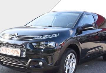 Citroen C4 Cactus 22.500 km 14.460 &euro; Kiel 24146