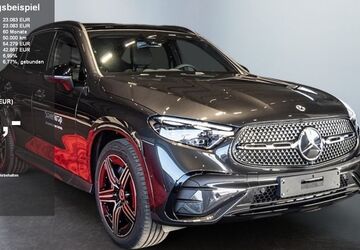 Mercedes-Benz GLC 220 9.999 km 64.950 &euro; Neumünster 24539