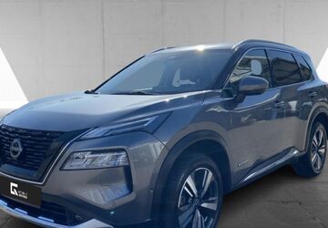 Nissan X-Trail 16.749 km 35.990 &euro; Ahrensburg 22926