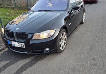 BMW 325 279.500 km 5.000 &euro; Lauterbach 36341