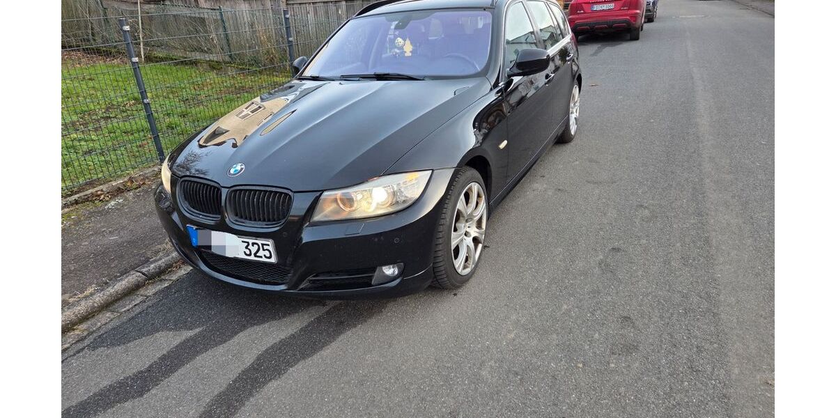 BMW 325 279.500 km 5.000 &euro; Lauterbach 36341