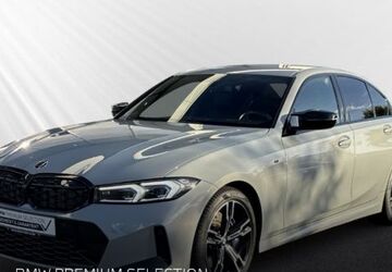 BMW M340d 38.775 km 50.888 &euro; Rüsselsheim 65428