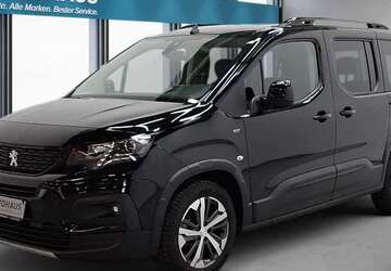 Peugeot Rifter 40.487 km 21.680 &euro; Maintal 63477