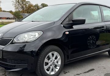 Skoda Citigo 72.980 km 6.490 &euro; Bielefeld 33649