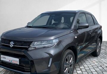 Suzuki Vitara 10.989 km 23.398 &euro; Bamberg 96052
