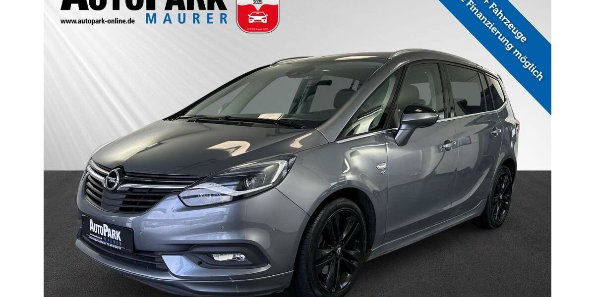 Opel Zafira 167.000 km 8.998 &euro; Bad Waldsee 88339