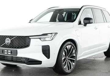 Volvo XC90 17.300 km 75.900 &euro; Coesfeld 48653