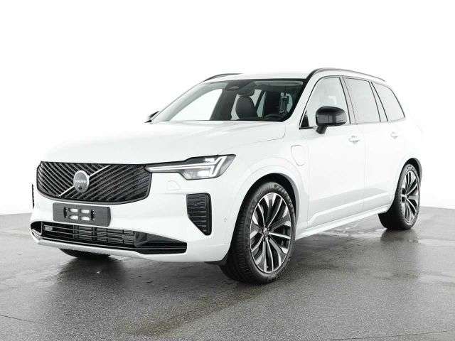 Volvo XC90 17.300 km 75.900 &euro; Coesfeld 48653