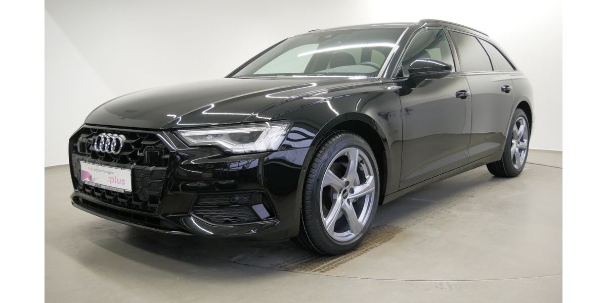 Audi A6 25.020 km 50.130 &euro; Passau 94036