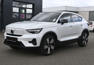 Volvo C40 25.096 km 37.990 &euro; Jüterbog 14913