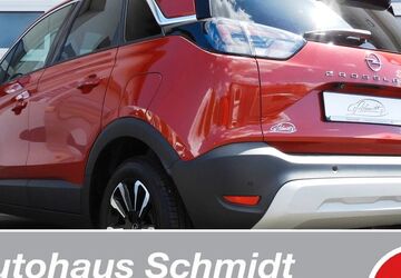 Opel Crossland (X) 20.000 km 23.300 &euro; Erfurt 99097