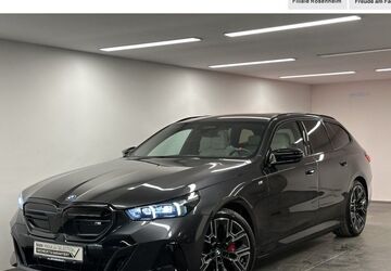 BMW i5 16.386 km 82.450 &euro; Rosenheim 83026