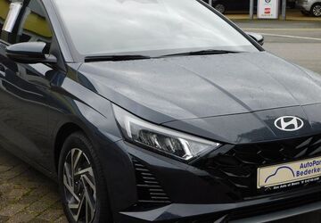 Hyundai i20 1.500 km 22.970 &euro; Geestland 27624
