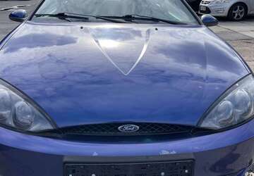 Ford Cougar 128.343 km 1.400 &euro; Erfurt 99086