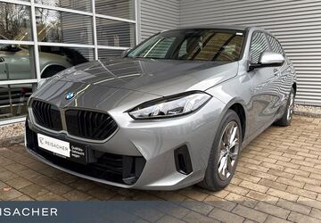 BMW 118 10.858 km 29.499 &euro; Memmingen 87700