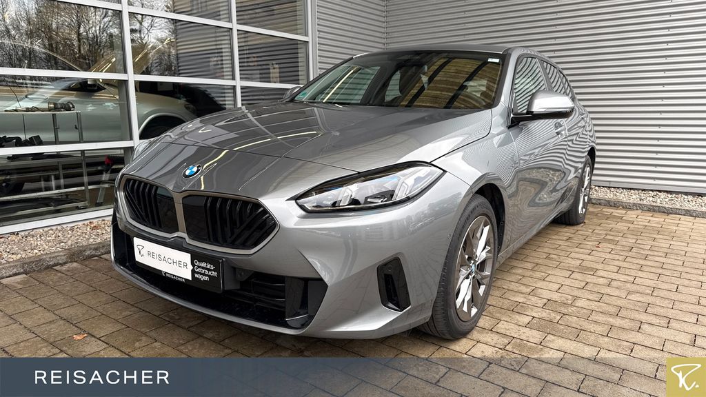 BMW 118 10.858 km 29.499 &euro; Memmingen 87700