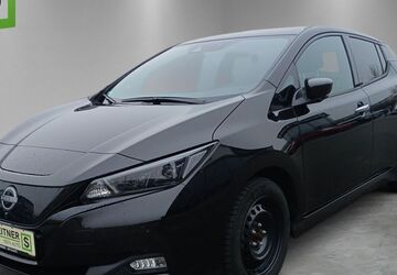 Nissan Leaf 30.636 km 17.490 &euro; Regensburg 93055