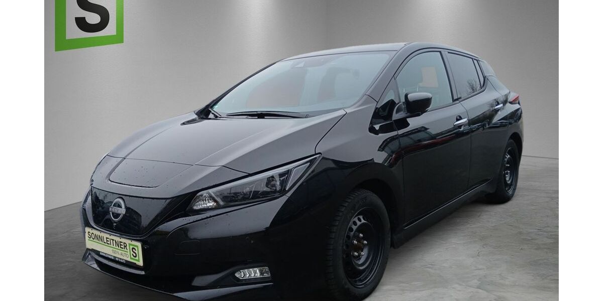 Nissan Leaf 30.636 km 17.490 &euro; Regensburg 93055